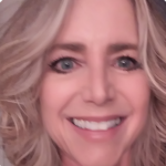 “People think I look much younger”