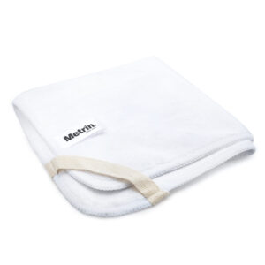 Metrin Renew Your Face Towel