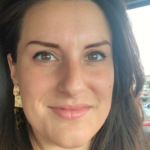 “My sister-in-law thought I was getting collagen injections”