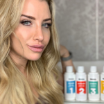 “An all needs covered 5 step skin regime”