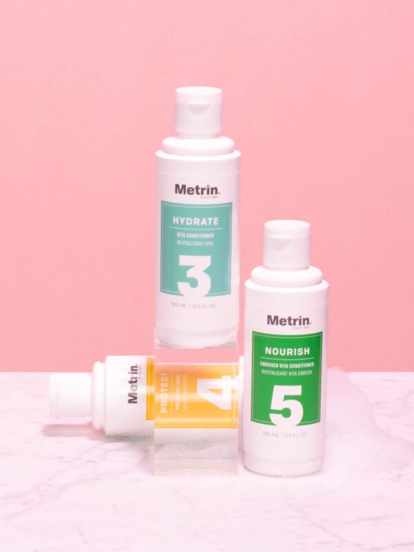 The Nourish, Protect and Hydrate Trifecta - Image 2