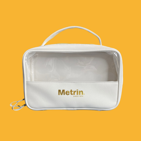 Grace Lily Travel Case - Image 2