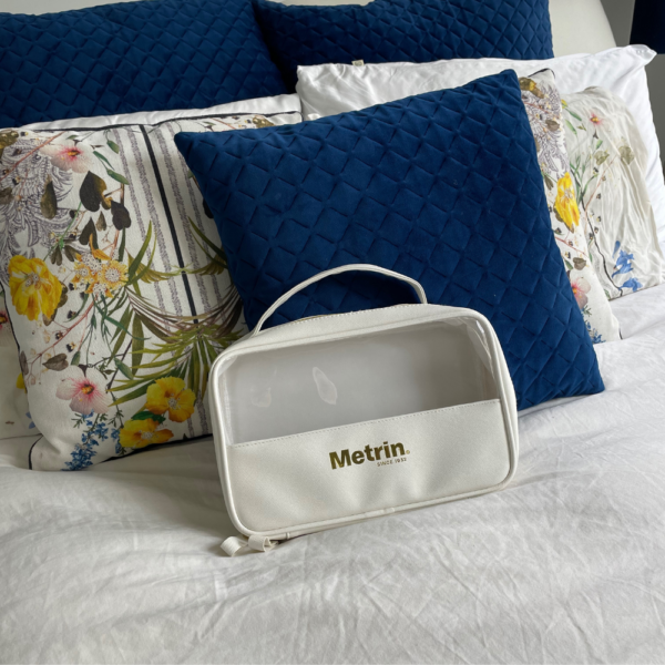 Grace Lily Travel Case - Image 5