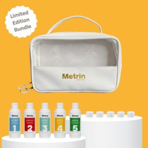 Grace Lily Travel Case Gift Bundle: The ultimate Mother's Day Gift