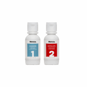 Double Cleansing Travel Duo