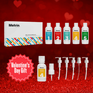 Valentine’s Day Complete Care Gift Bundle for Her
