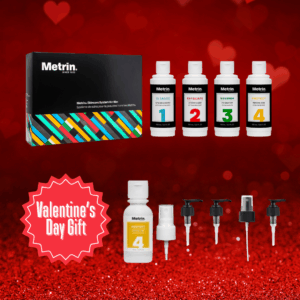 Valentine’s Day Complete Care Gift Bundle for Him