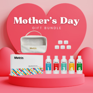 Mother’s Day Gift of Skin Longevity