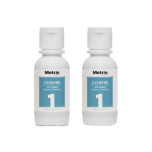 Deep Cleanser Duo