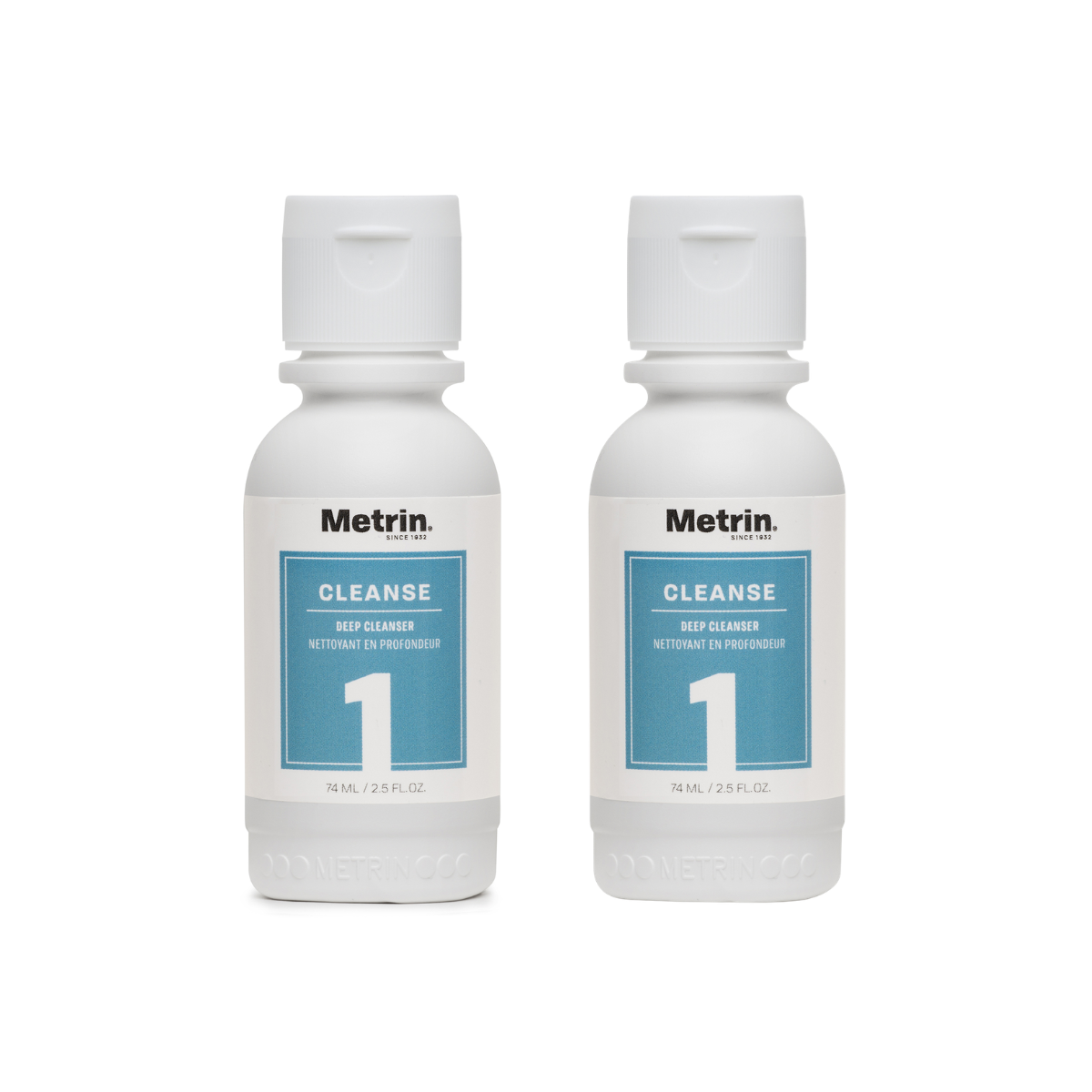 Deep Cleanser Duo